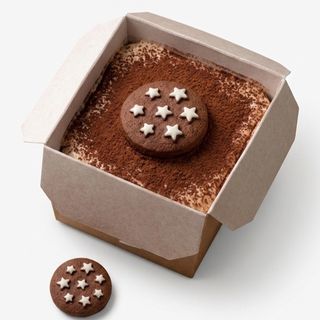 Tiramisù al Biscotto Pan di Stelle