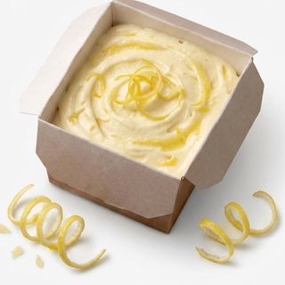 Tiramisù al Limone