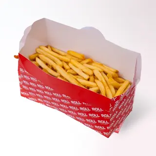 Patate fritte