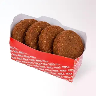 Falafel 6 pezzi