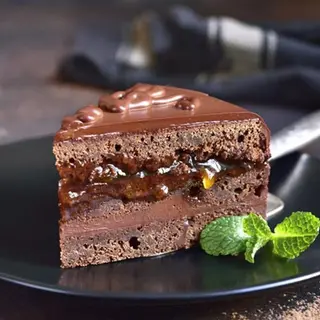 Semifreddo Grande
