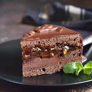 Semifreddo Piccolo