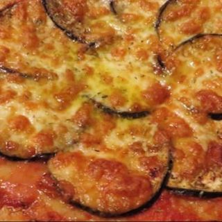 Parmigiana