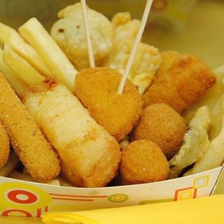 Misto Aurelio grande