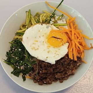 Bibimbap