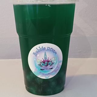 Bubble tea medium
