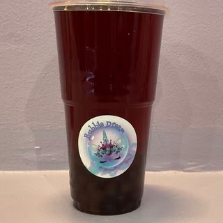 Bubble tea large