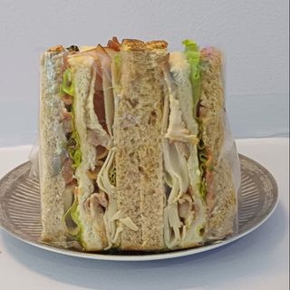 Club Sandwich