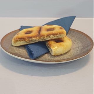 Hotteok Tradizionale
