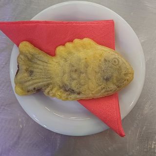 Bungeoppang