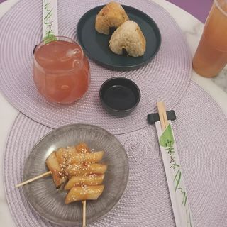 K-Drama snack set