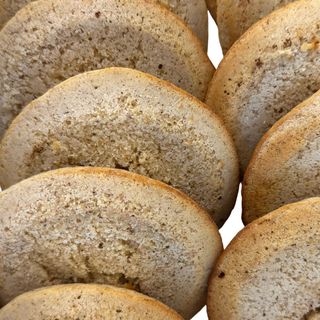 Pancake integrale e avena