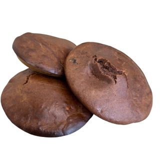 Pancake proteico al cacao, senza zucchero