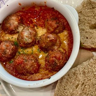 Meatballs