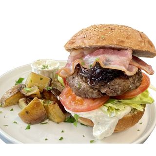 Hamburger Classic