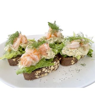 Prawns Brod