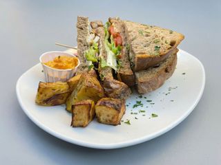 Club sandwich