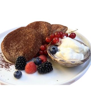 Protein Boost