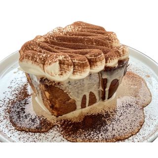 Tiramisù French Toast