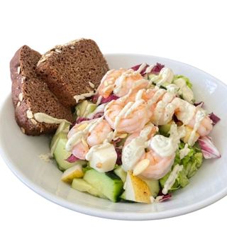 Prawn Salad