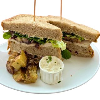 Club Sandwich