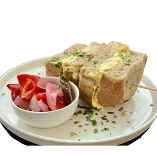 Tamago Sando