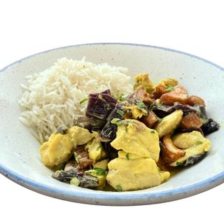 Chicken Curry