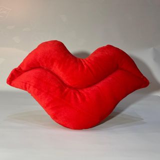Cuscino Lips grande