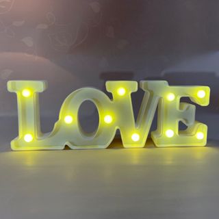 L O V E