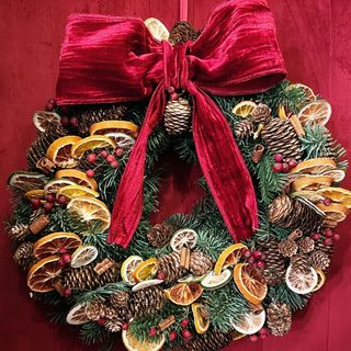 Ghirlanda di Natale