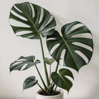 Monstera Deliciosa
