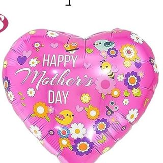 Happy Mother's Day
