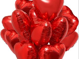 Palloncino Cuore Elio