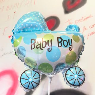 Palloncino Baby Boy