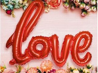 Palloncino LOVE