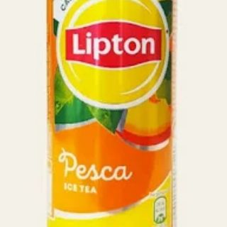 Tè pesca