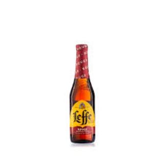LEFFE ROUGE