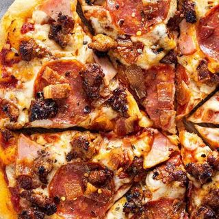 Meat Lover's
