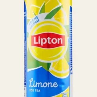 Tè limone