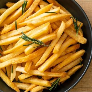 Patatine fritte