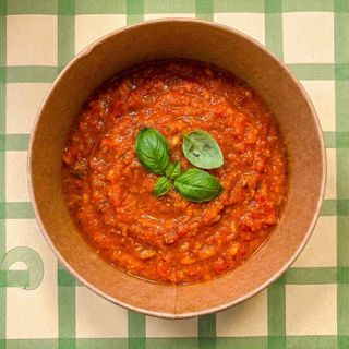 Pappa al pomodoro