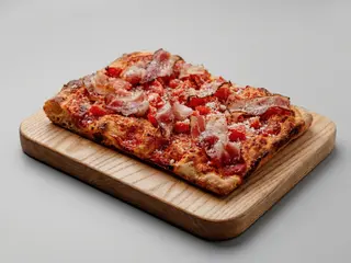 Amatriciana