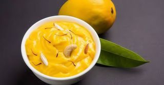 Mango shreekhand