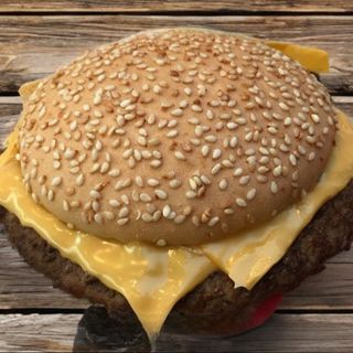 PANINO 100 g. SENZA GLUTINE + SMASH HAMBURGER