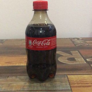 Coca cola 33 cl senza zucchero