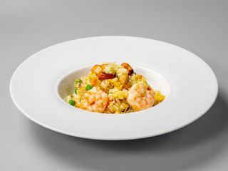 165. Thai fried rice