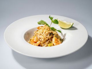 177. Pad thai
