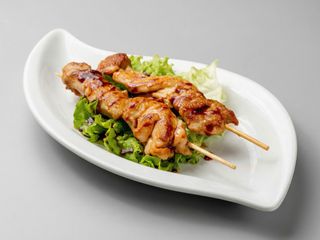 195. Yakitori  2 pezzi