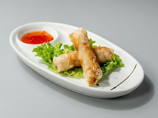 06 Vietnamese rolls  2 pezzi