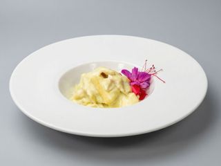 208. Coconut curry chicken